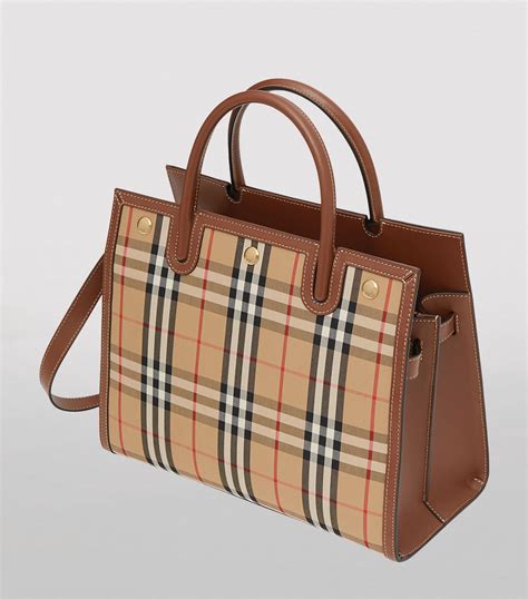 sac burberry 2018|burberry bag price list.